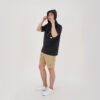 KAIRO FELIX 1 Nara Oversize Hoodie Boxy fit Streetwear