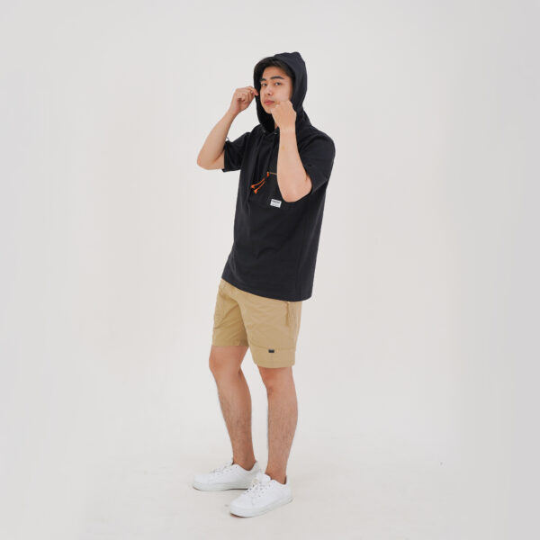 KAIRO FELIX 1 Nara Oversize Hoodie Boxy fit Streetwear