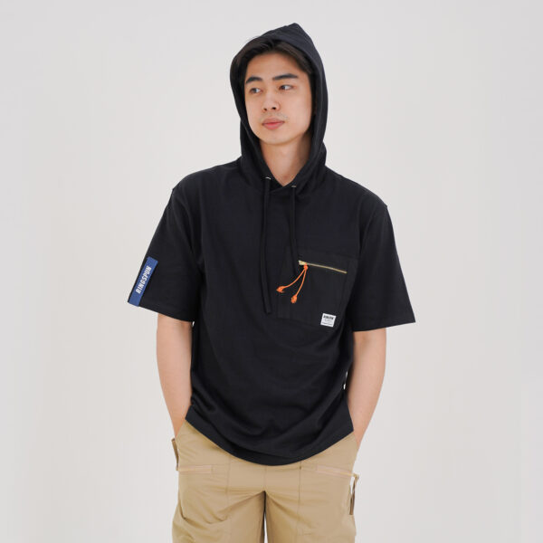 KAIRO FELIX 2 Nara Oversize Hoodie Boxy fit Streetwear