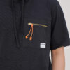 KAIRO FELIX 3 Nara Oversize Hoodie Boxy fit Streetwear