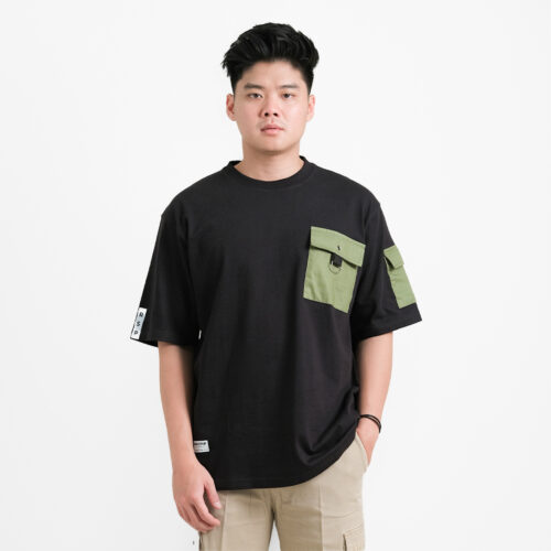 KASHIBA (4) copy Kashiba Oversize Utility Pocket, Clean Fit