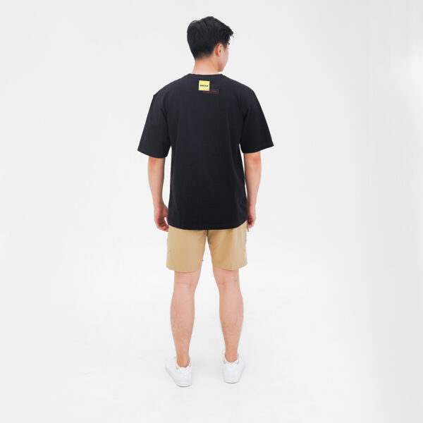 MASAKI FELIX 4 Masaki Oversize Utility Pocket Streetwear