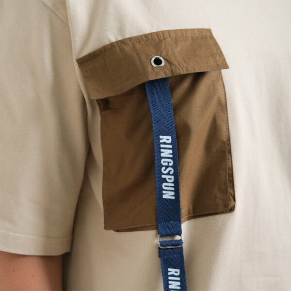 OTSU (1) Otsu Oversize Mocca