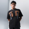 OTSU (2) Otsu Oversize Black