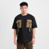 Otsu Oversize Black
