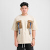 OTSU (6) Otsu Oversize Mocca