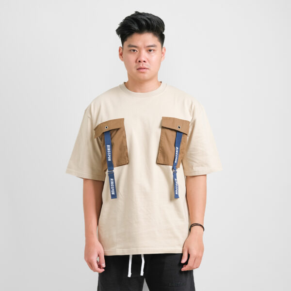 OTSU (6) Otsu Oversize Mocca
