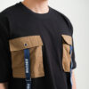 OTSU (8) Otsu Oversize Black