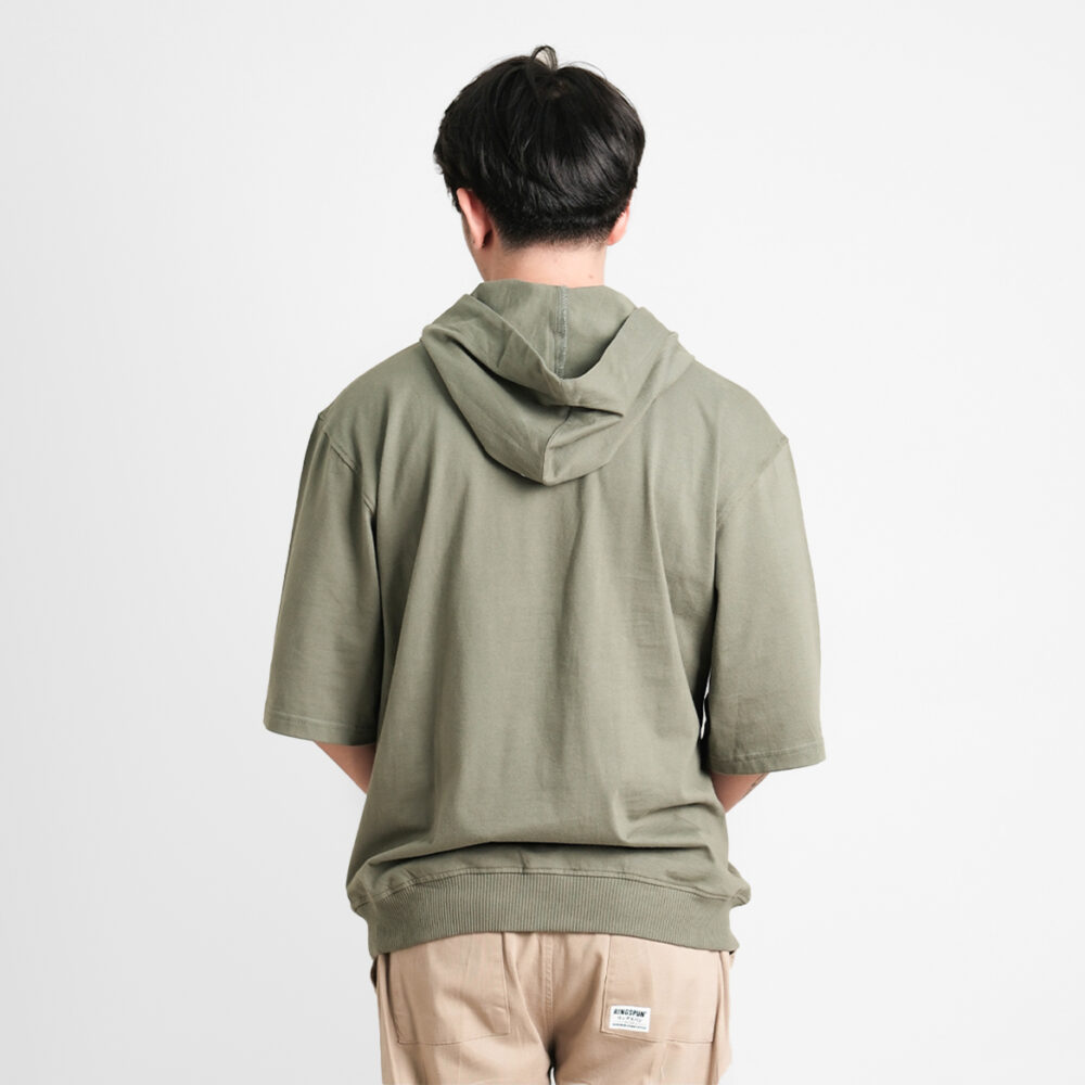 Yamaguchi Hoodie Oversize