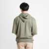 YAMAGUCHI (1) Yamaguchi Hoodie Oversize
