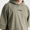 YAMAGUCHI (5) Yamaguchi Hoodie Oversize
