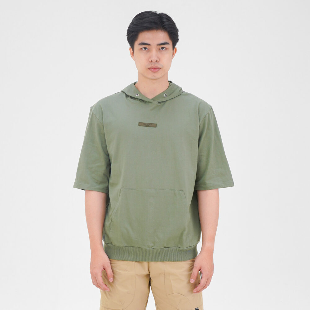 Yamaguchi Hoodie Oversize