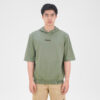 YAMAGUCHI FELIX 1 Yamaguchi Hoodie Oversize