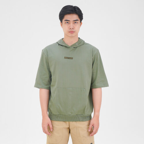 YAMAGUCHI FELIX 1 Yamaguchi Hoodie Oversize