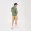 YAMAGUCHI FELIX 4 Yamaguchi Hoodie Oversize