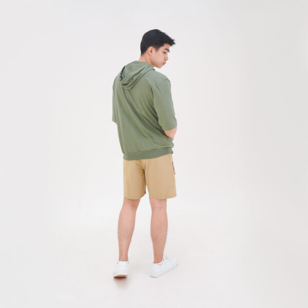 YAMAGUCHI FELIX 4 Yamaguchi Hoodie Oversize