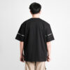 Yokosuka (1) Yokosuka Oversize Black Streetwear