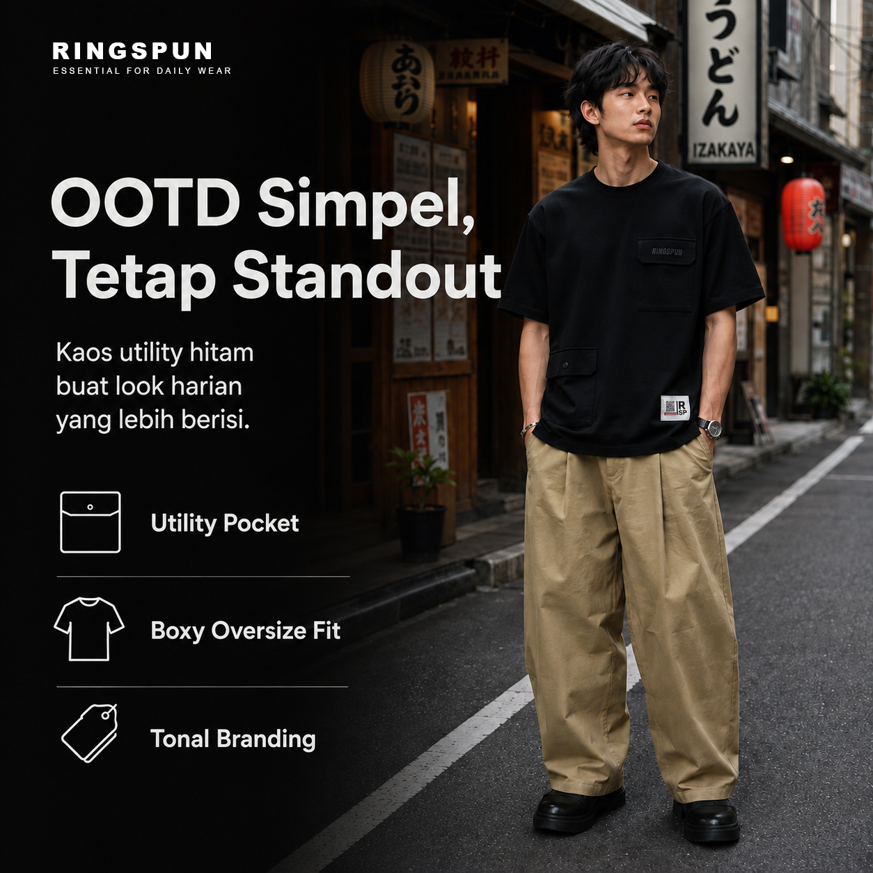 24wyg2erh Oversize SHIRO