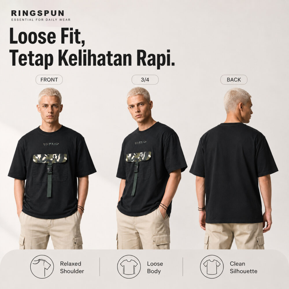 5 (6) Oversize OZU