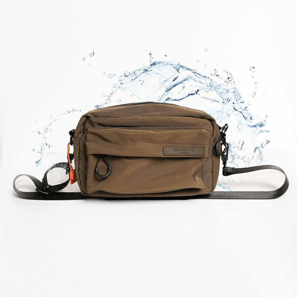 Oita Slingbag Tas Selempang Pria