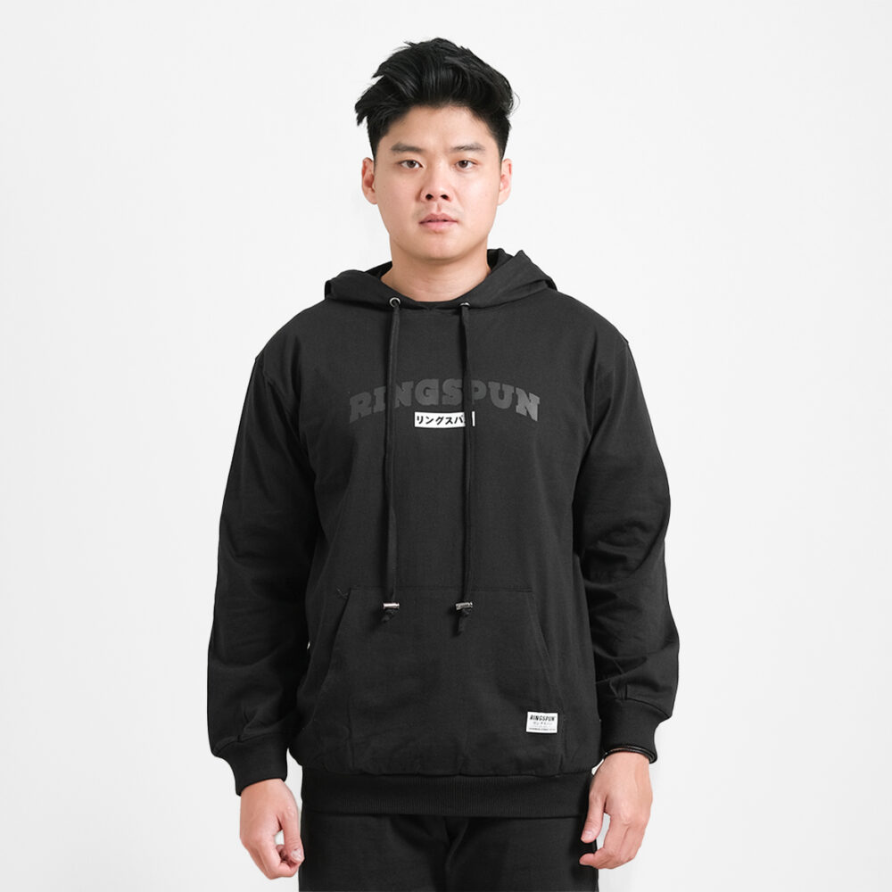 Hoodie KURAMA