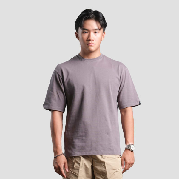 Kaos Oversize KUMO Plain Clean