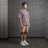Kaos Oversize KUMO Plain Clean
