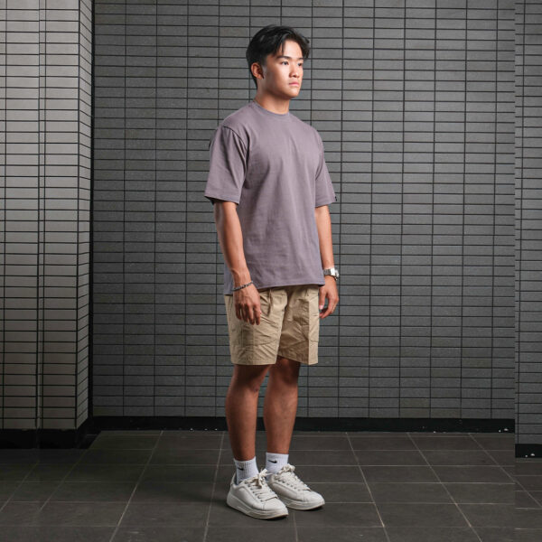 Kaos Oversize KUMO Plain Clean
