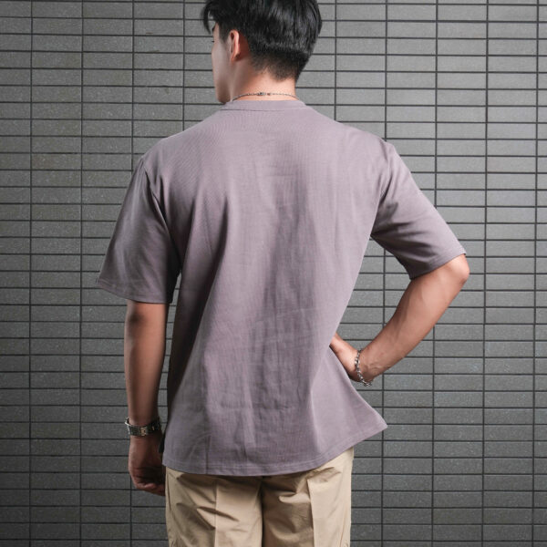 Kaos Oversize KUMO Plain Clean