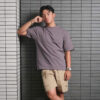 Kaos Oversize KUMO Plain Clean