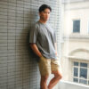 Kaos Oversize KUMO Plain Clean