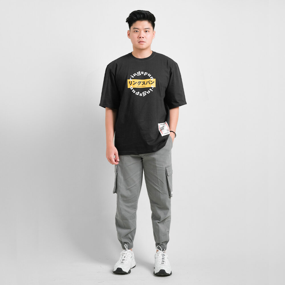 HIDA Oversize HIDA