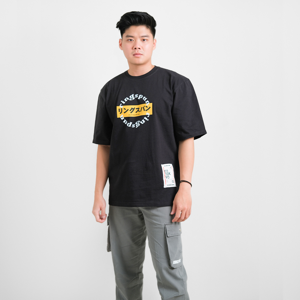 HIDA-5 Oversize HIDA