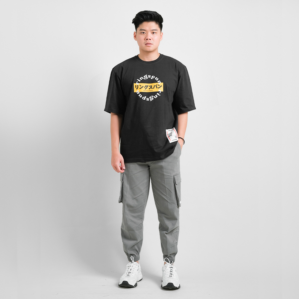 HIDA Oversize HIDA