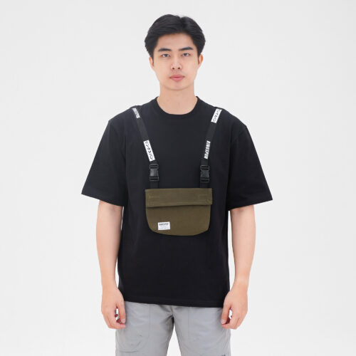 ICHIRO FELIX 1 Oversize ICHIRO