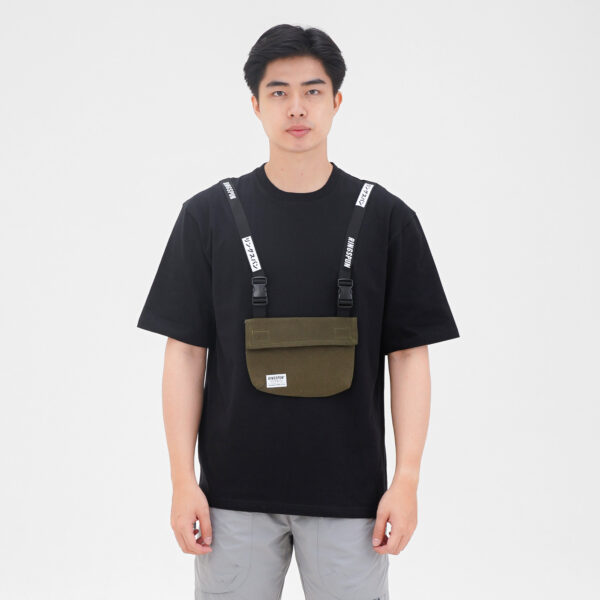 ICHIRO FELIX 1 Oversize ICHIRO