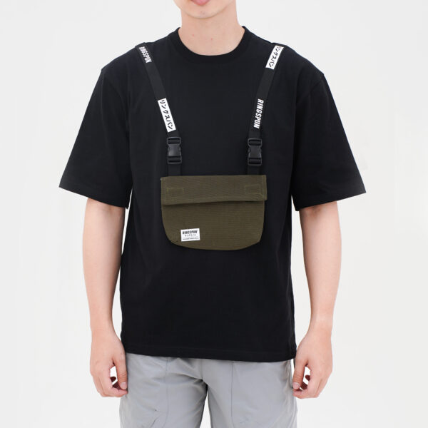 ICHIRO FELIX 3 Oversize ICHIRO
