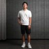 KAIRO Knit Polo Shirt