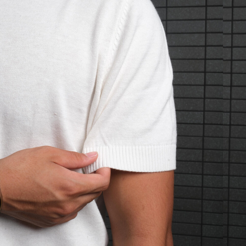 KAIRO-4 KAIRO Knit Polo Shirt