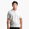 KAIRO Knit Polo Shirt