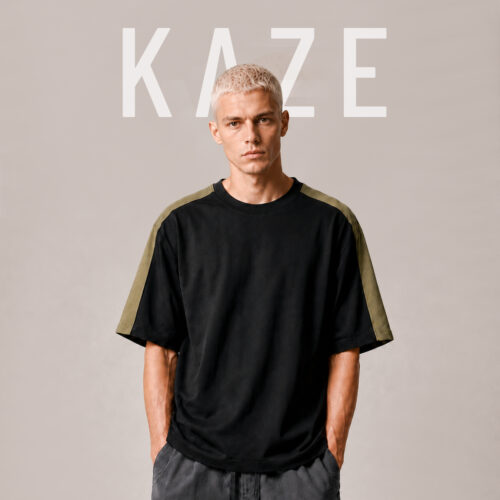 Oversize KAZE