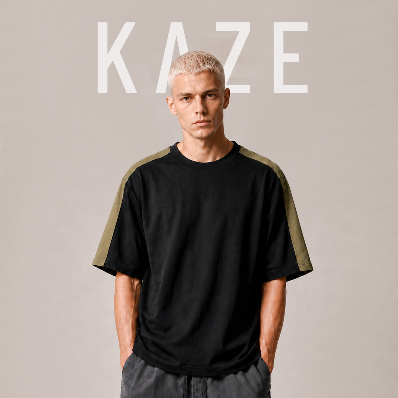 KAZE Oversize KAZE