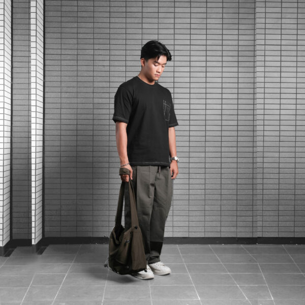KEI Loose 2 RINGSPUN KEI Loose Pants
