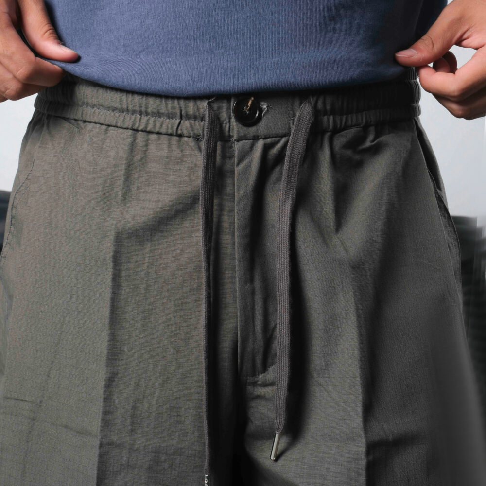 RINGSPUN KEI Loose Pants