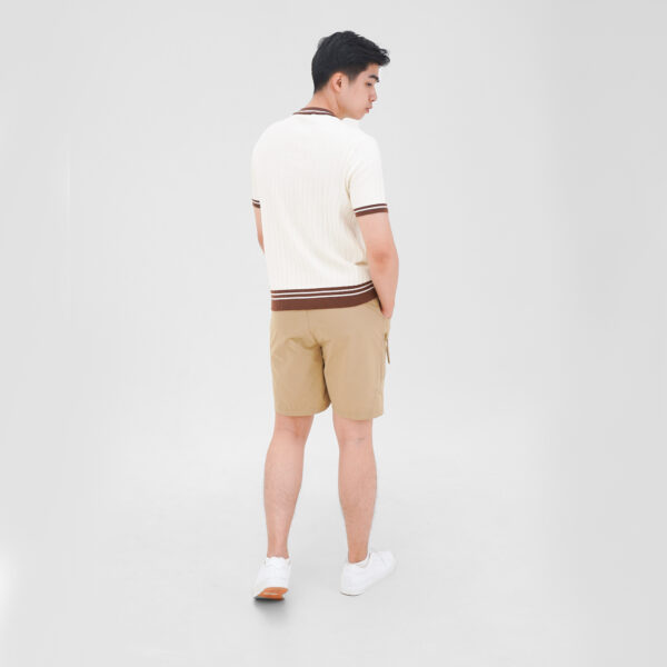 KORA 4 (1) KORA Knit Polo Shirt