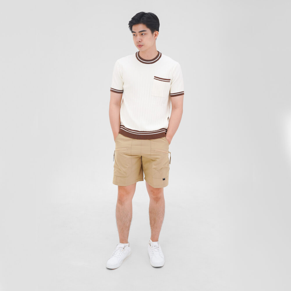 KORA 5 (1) KORA Knit Polo Shirt