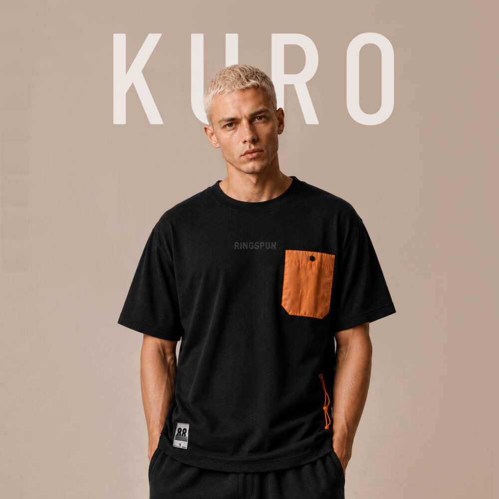 Oversize KURO
