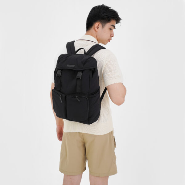 MUEN Backpack