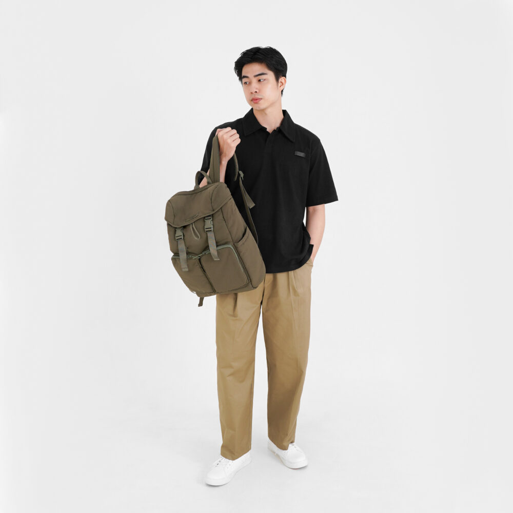 MUEN Backpack