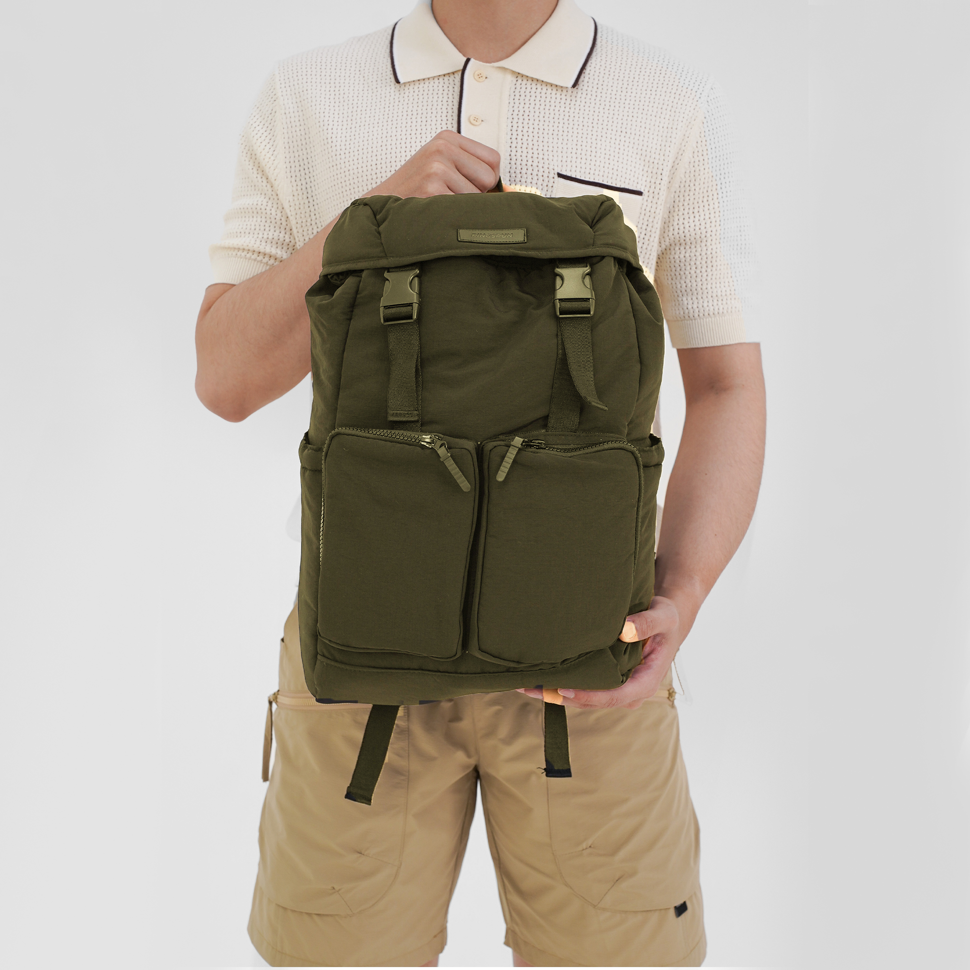 MUEN Backpack
